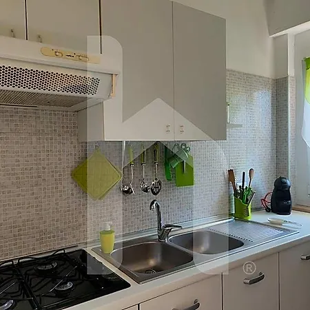 فندق Homiday - Residenza Ingrid