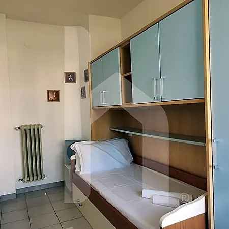 فندق Homiday - Residenza Ingrid