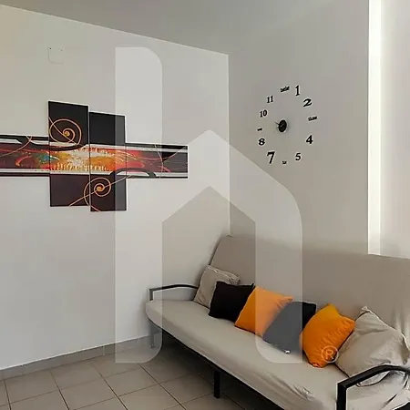 Homiday - Residenza Ingrid فندق Scerne