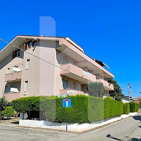 Homiday - Residenza Ingrid فندق Scerne