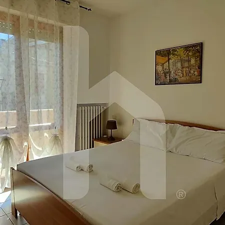 Homiday - Residenza Ingrid فندق 3*