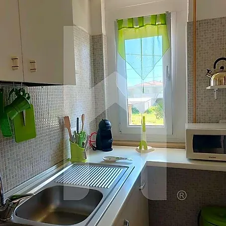 Homiday - Residenza Ingrid فندق 3*